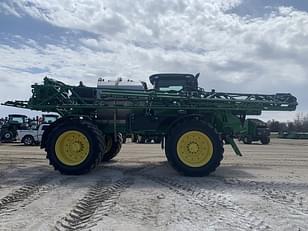 Main image John Deere R4060 3