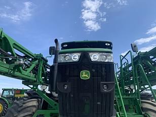 Main image John Deere R4060 8