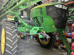 2021 John Deere R4060 Image