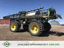 2021 John Deere R4060 Image