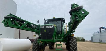 Main image John Deere R4060