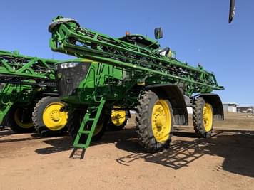 Main image John Deere R4060