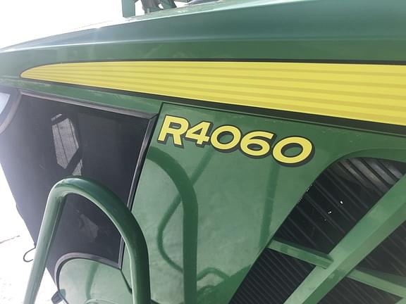 Image of John Deere R4060 Primary Image