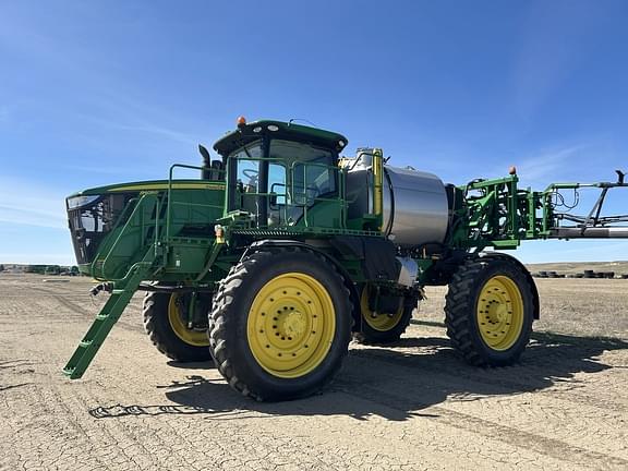 Image of John Deere R4060 Primary image