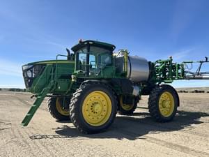 2021 John Deere R4060 Image