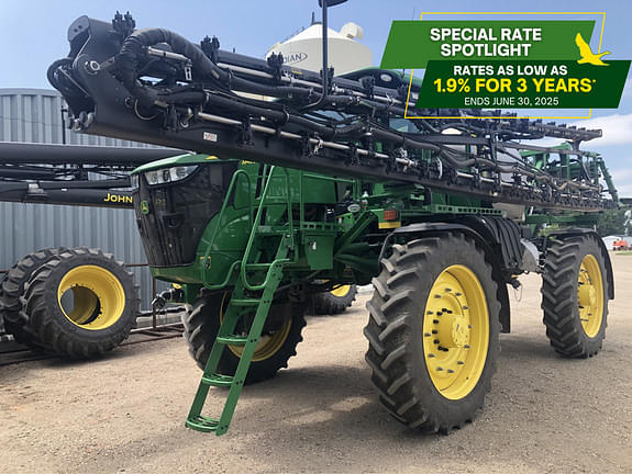Image of John Deere R4060 Primary image