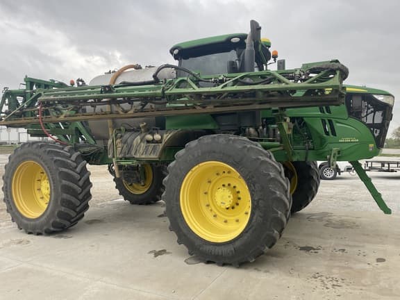 Image of John Deere R4060 Primary image
