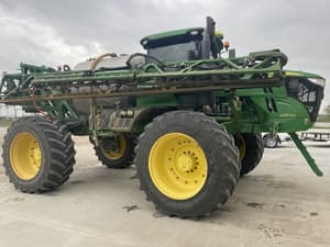 2021 John Deere R4060 Image