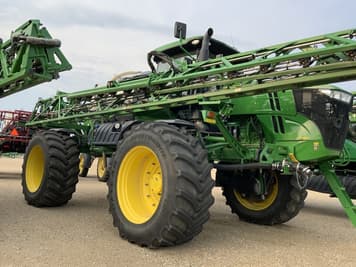Main image John Deere R4060