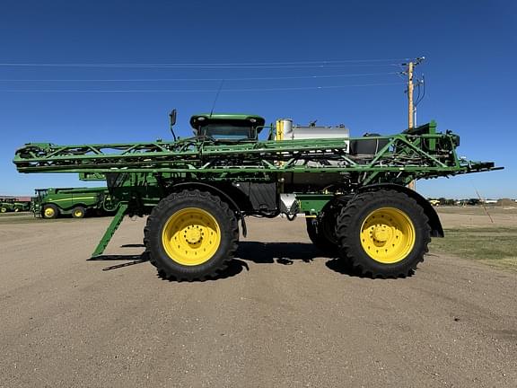 Image of John Deere R4060 Primary image