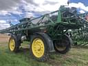 2021 John Deere R4060 Image