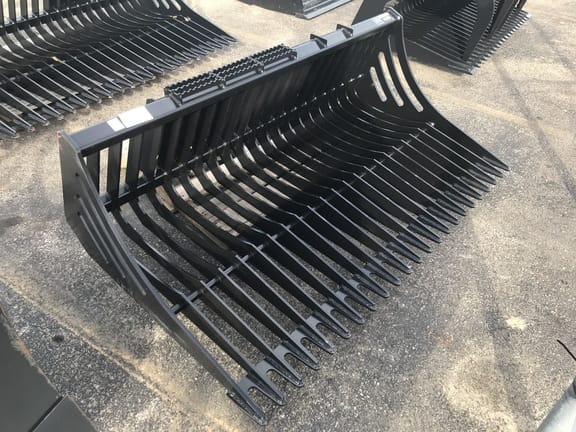 Main image John Deere R75