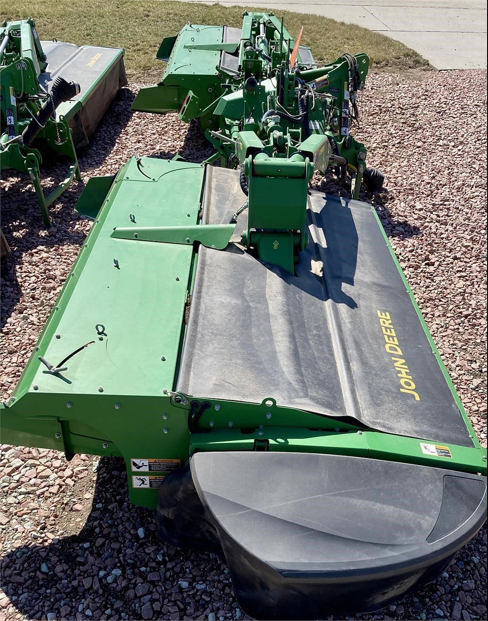 Image of John Deere R990R Primary image