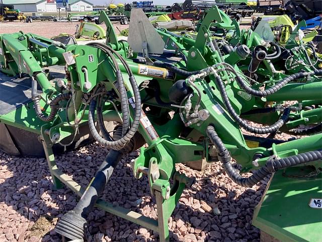 Image of John Deere R990R equipment image 3