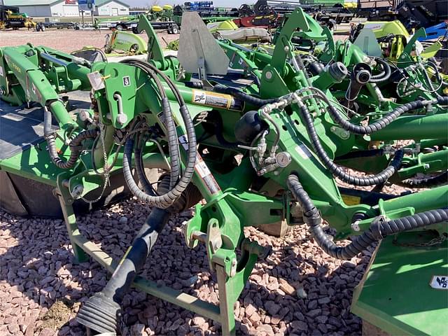 Image of John Deere R990R equipment image 3