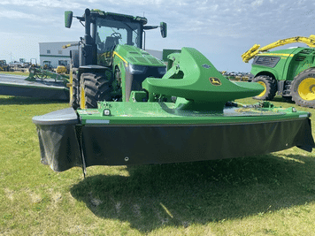 Main image John Deere R990R/F350R