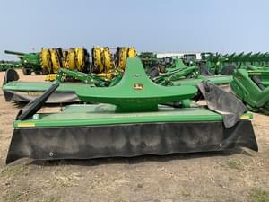 2021 John Deere R990R Image