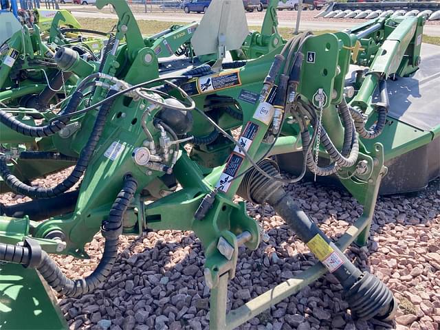 Image of John Deere R990R equipment image 2