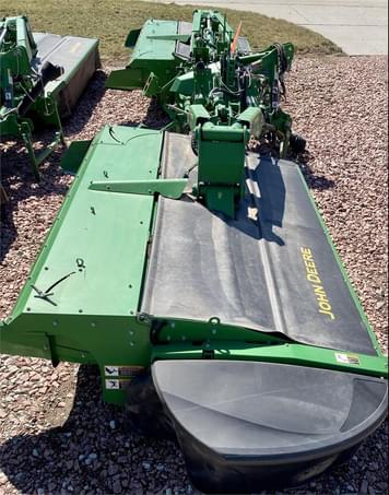 Main image John Deere R990R