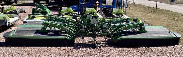 Image of John Deere R990R equipment image 4