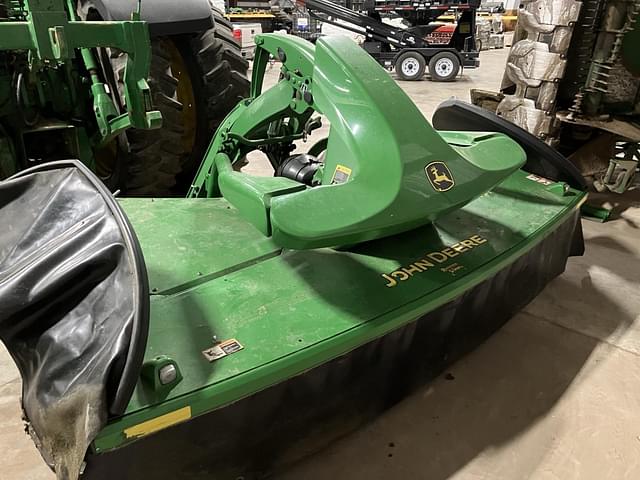 Image of John Deere R990R/F350R equipment image 2