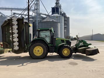 Main image John Deere R990R/F350R