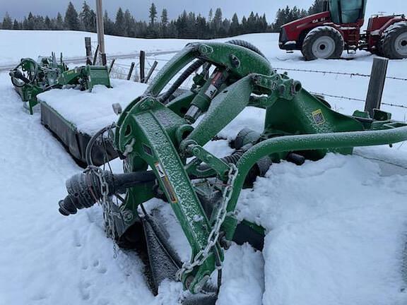 Image of John Deere R990R equipment image 2