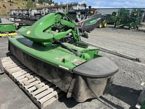 2021 John Deere R990R/F350R Image