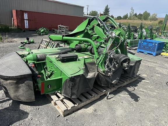 Image of John Deere R990R/F350R equipment image 2