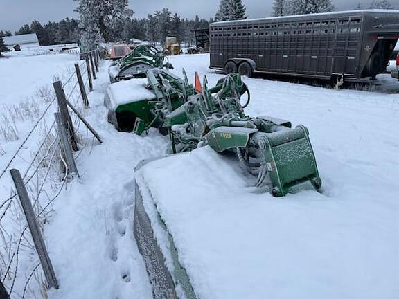 Image of John Deere R990R equipment image 1