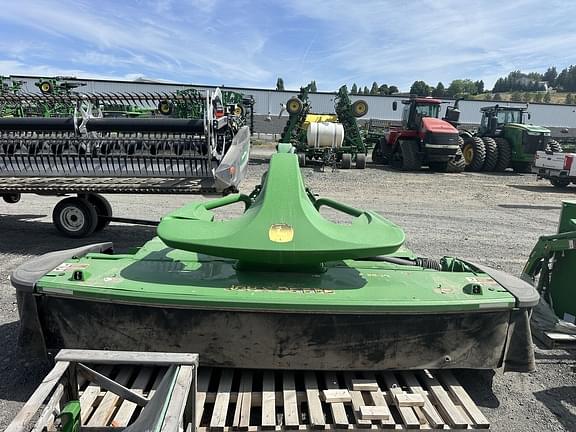 Image of John Deere R990R/F350R equipment image 1