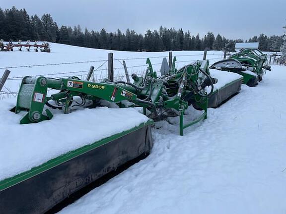 Image of John Deere R990R Primary image