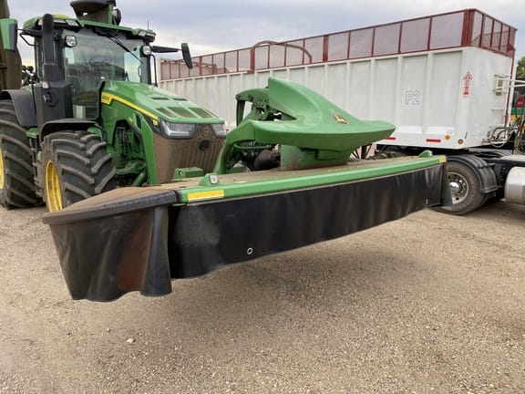 Main image John Deere R990R/F350R