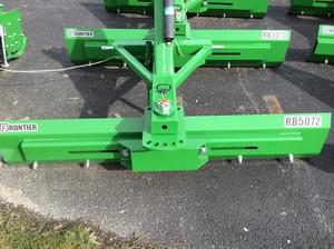 2021 John Deere RB5072 Image
