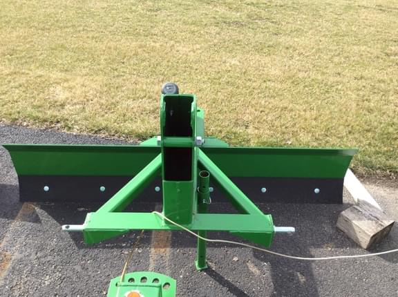 Image of Frontier RB5072 equipment image 4