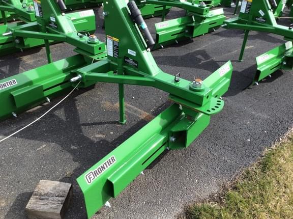 Image of Frontier RB5072 equipment image 2