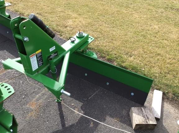 Image of Frontier RB5072 equipment image 3