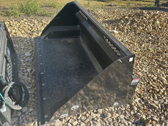 Main image John Deere RB84