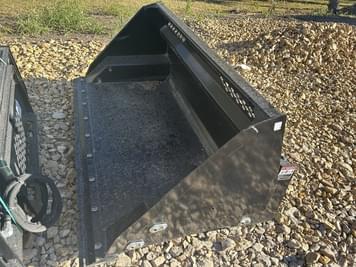 Main image John Deere RB84