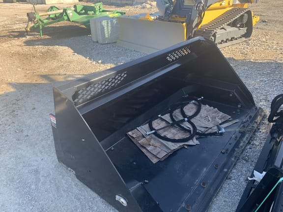 Main image John Deere RB84