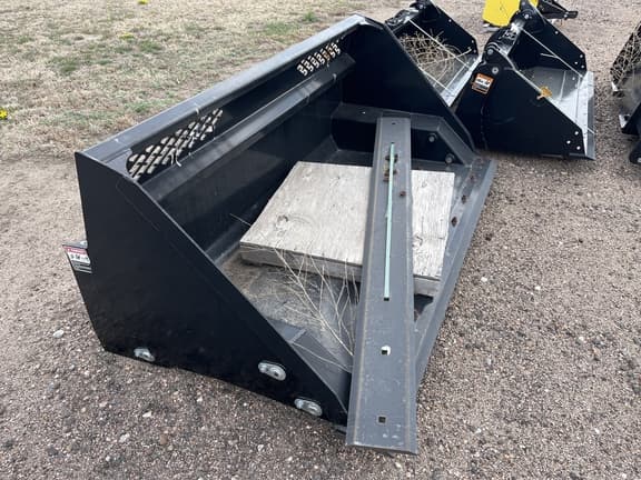 Image of John Deere RB84 Primary image