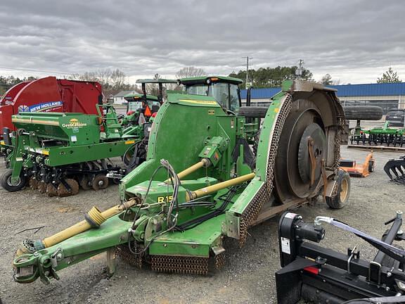 Image of John Deere R15 Primary image