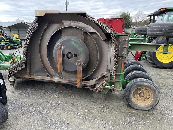 Image of John Deere R15 equipment image 3
