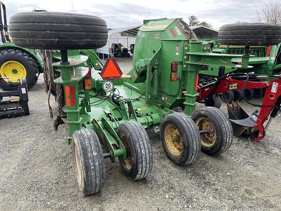 Image of John Deere R15 equipment image 1