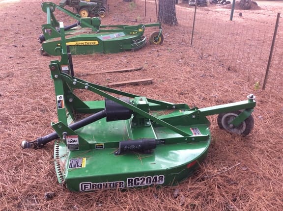 Main image Frontier RC2048