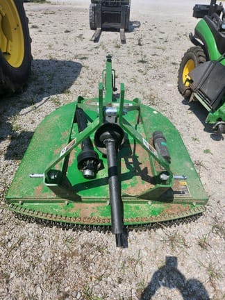 Main image Frontier RC2048