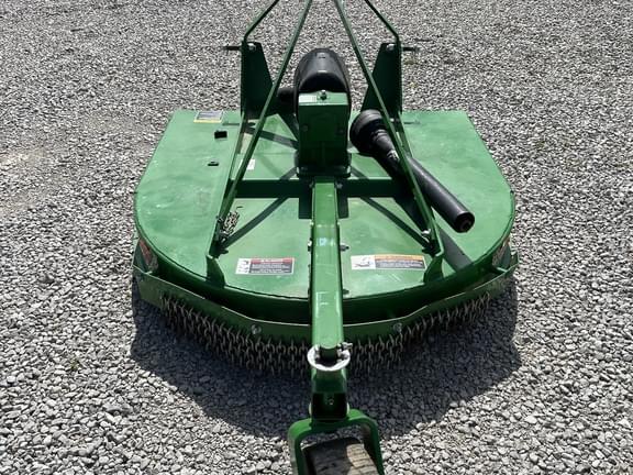 Image of Frontier RC2048 equipment image 3