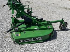 2021 Frontier RC2048 Image