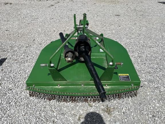 Image of Frontier RC2048 equipment image 1