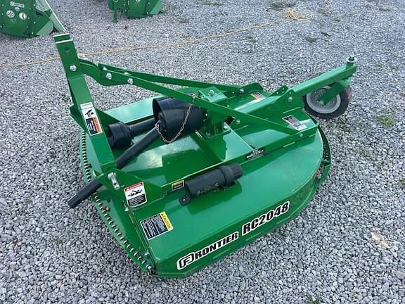 Image of John Deere RC2048 Image 0